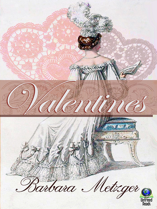 Title details for Valentines by Barbara Metzger - Available